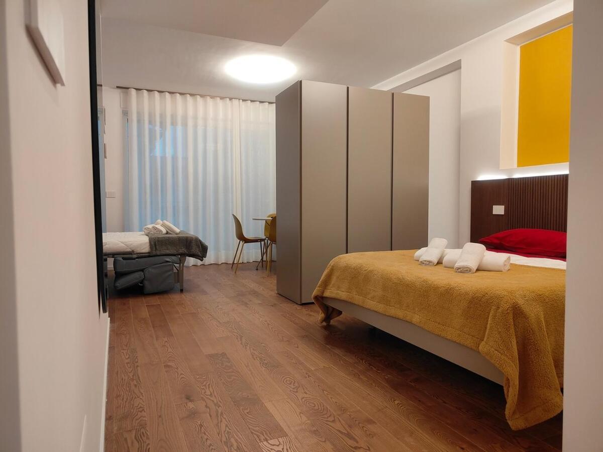 Cconforthotels Maison 104 Dom wakacyjny Bari