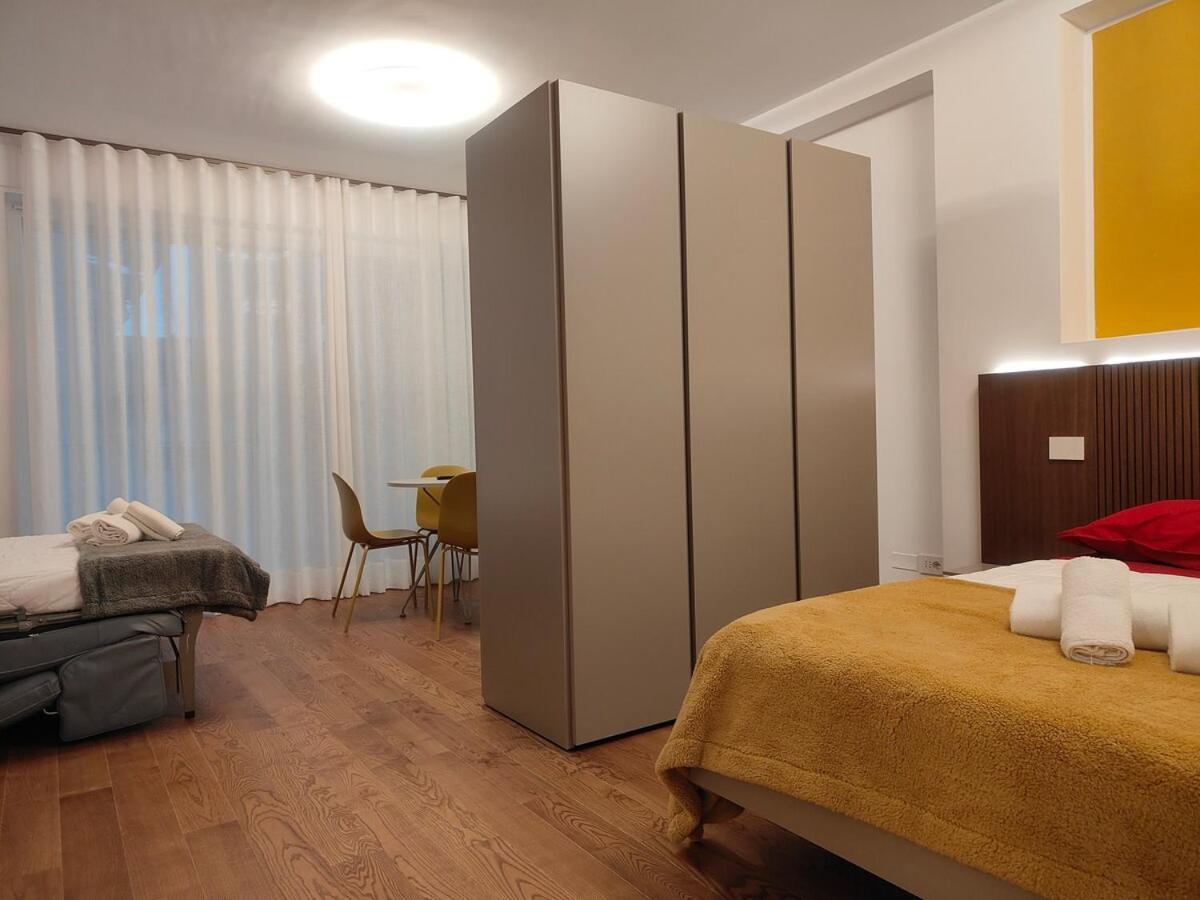 Dom wakacyjny Cconforthotels Maison 104 Bari