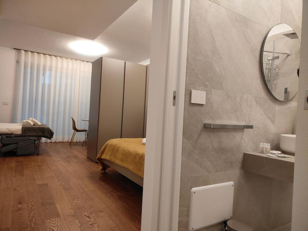 Cconforthotels Maison 104 Bari