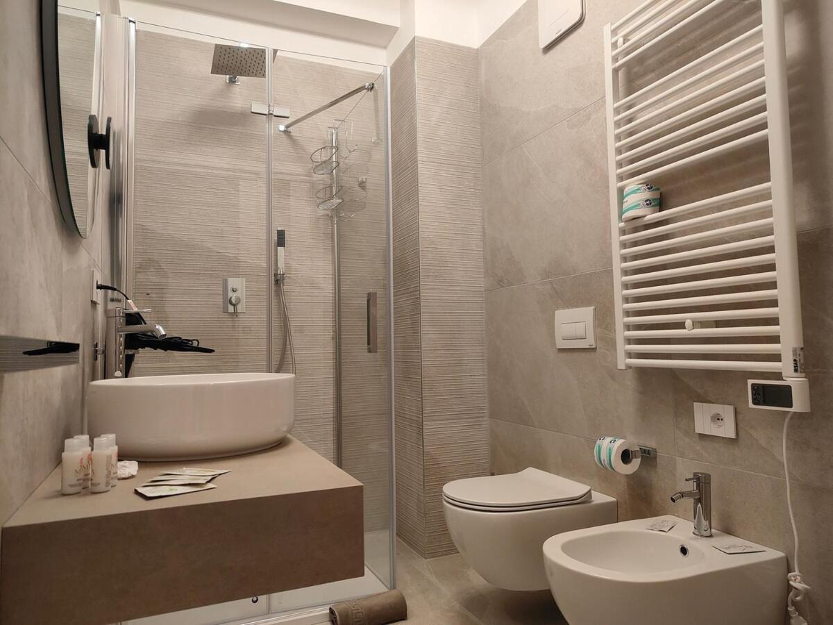 Cconforthotels Maison 104 * Bari