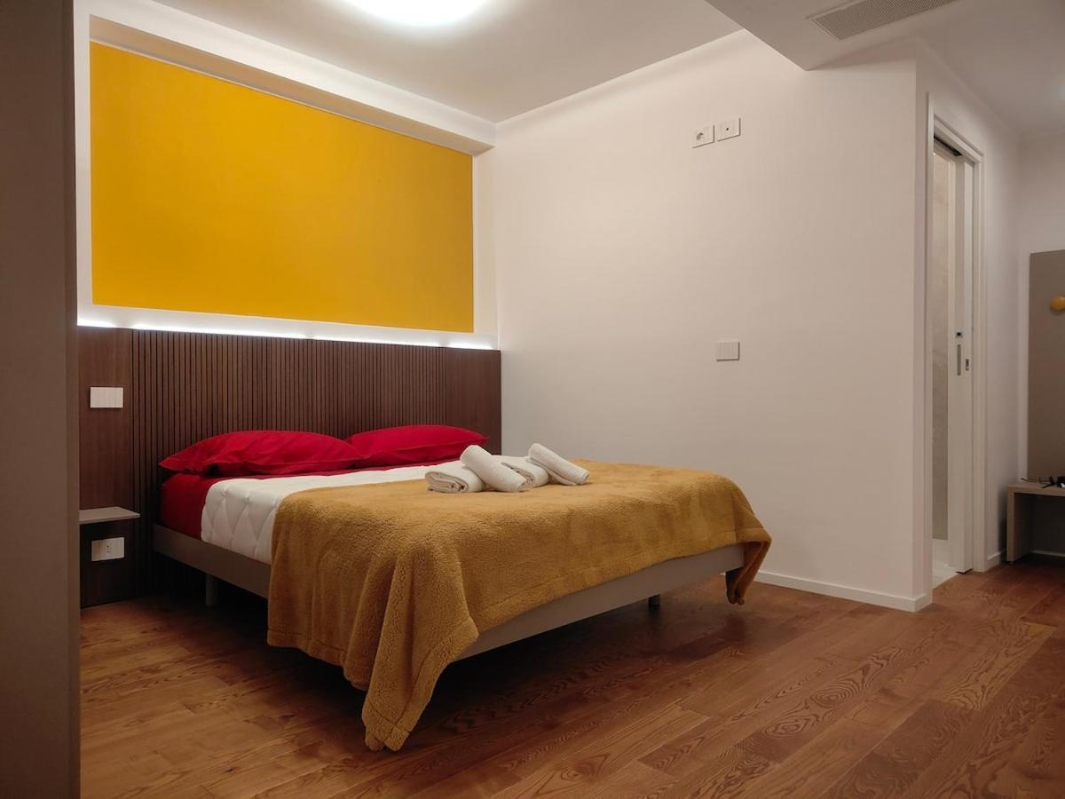 Cconforthotels Maison 104 *